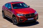 BMW X6 xDrive5.0i 2015 года (ZA)